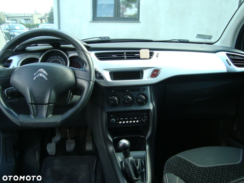 Citroën C3 - 10