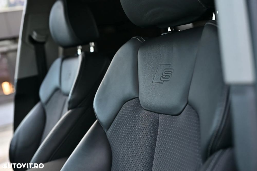 Audi Q5 2.0 TDI Quattro clean - 17