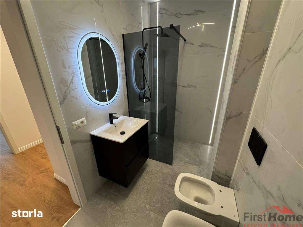 Ap tip studio, bloc nou, Ozone City, TVA inclus, comision 0% - Imagine principală: 2/14