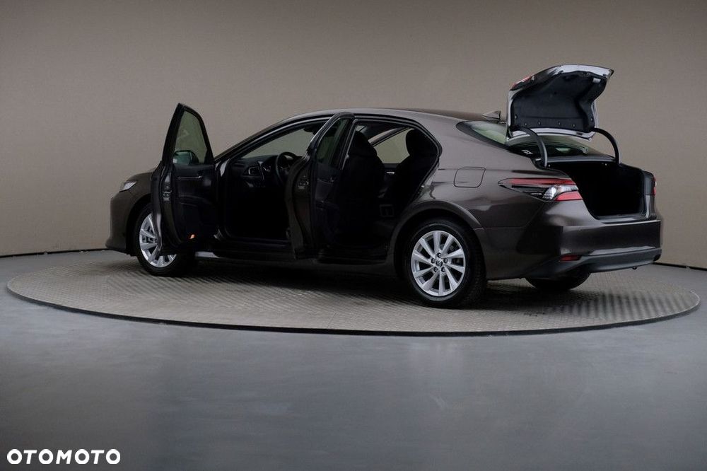Toyota Camry 2.5 Hybrid Comfort CVT - 7