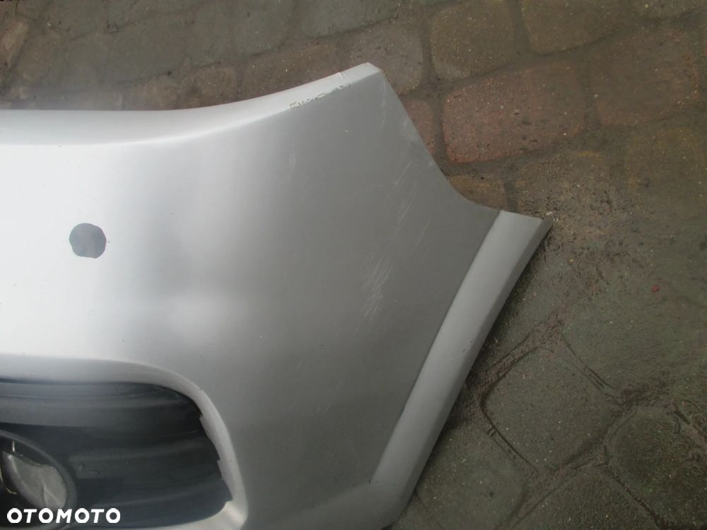 zderzak Opel Vectra C Signum lift Z157 - 3