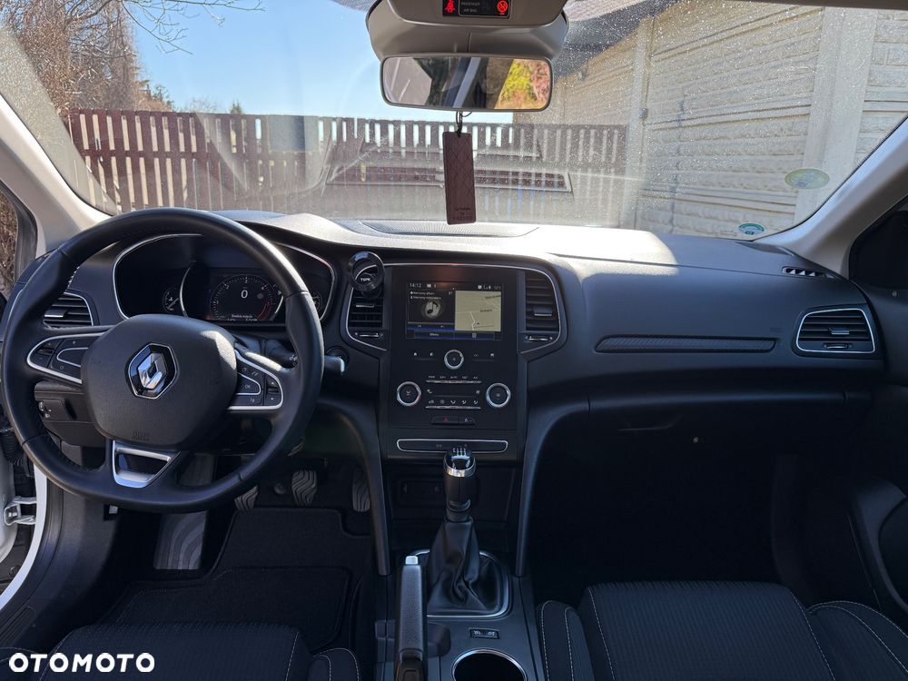 Renault Megane ENERGY dCi 110 BUSINESS - 6