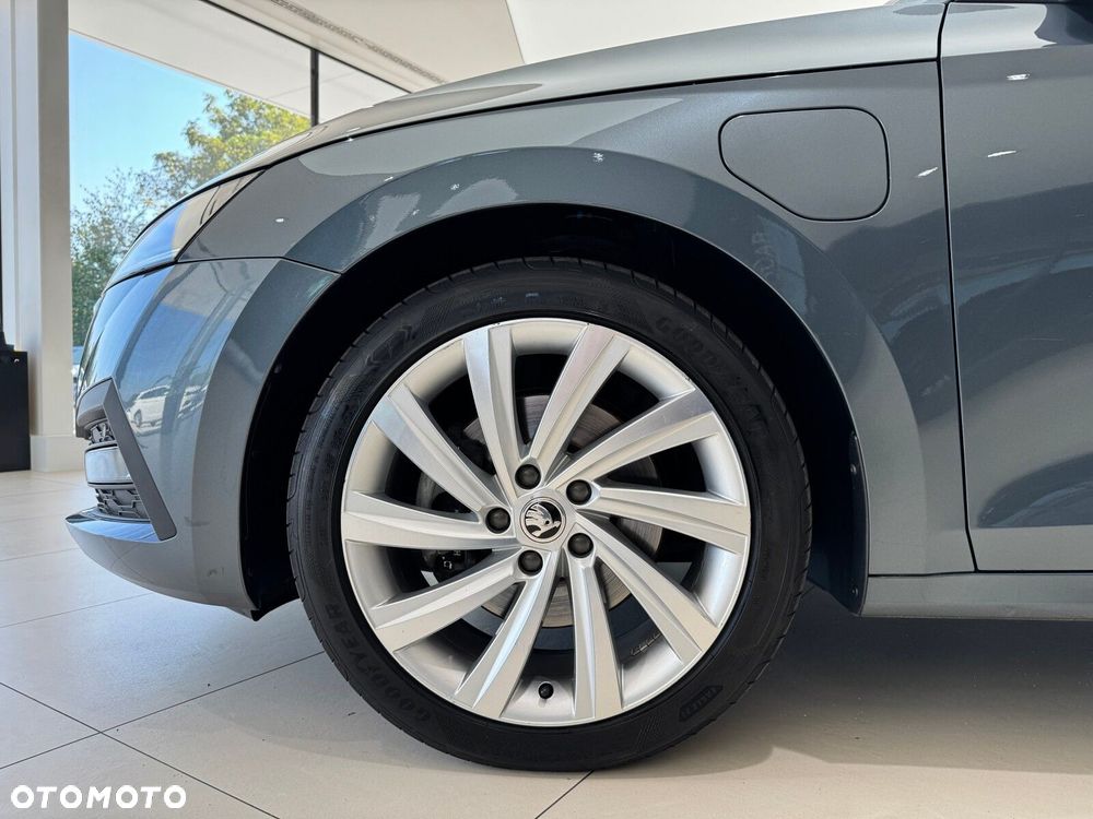 Skoda Octavia 1.4 TSI Plug-In Hybrid Style DSG - 18