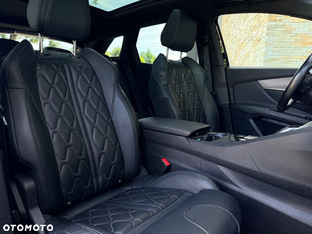 Peugeot 3008 BlueHDi 180 Stop & Start EAT8 GT - 22