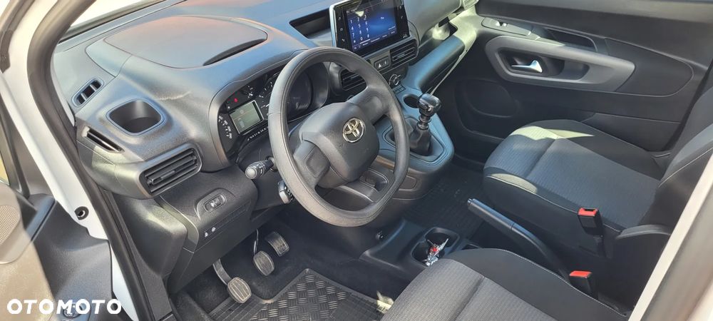 Toyota Proace City Verso Long 1.2 D-4T Family - 13