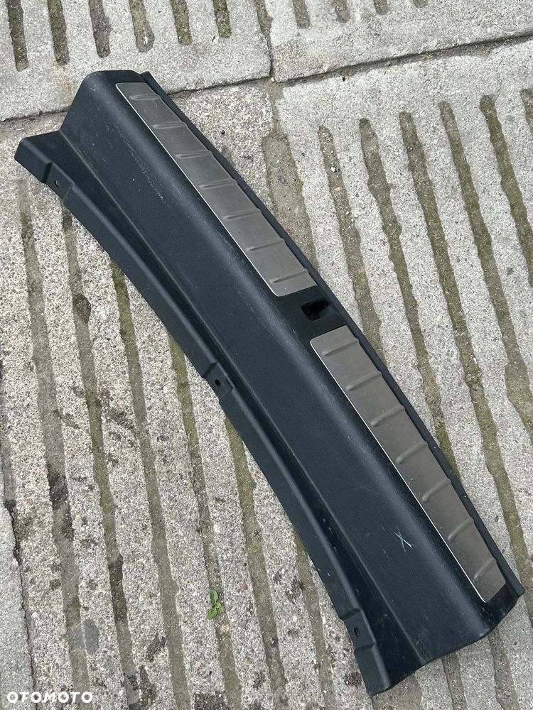 LISTWA TYŁ PAS 7428115 BMW X2 F39 - 1