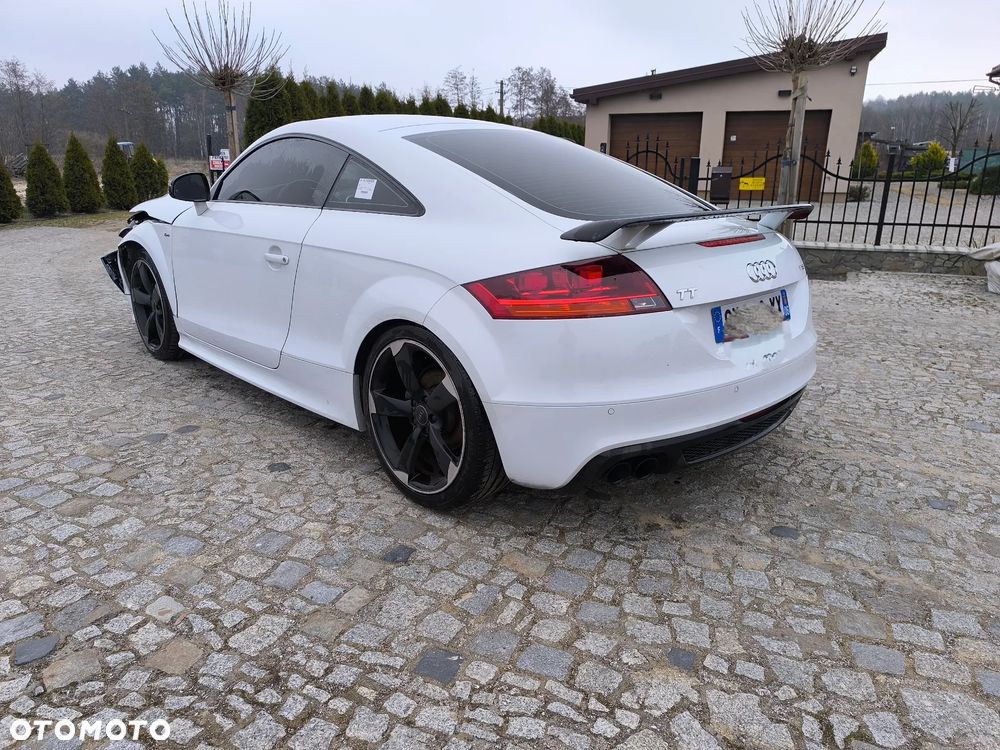 Audi TT Coupé - 13
