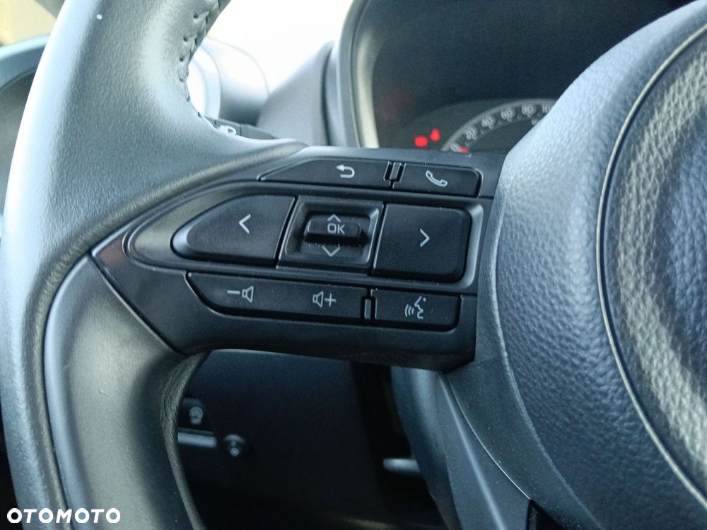 Toyota Aygo X 1.0 VVT-i Style CVT - 20
