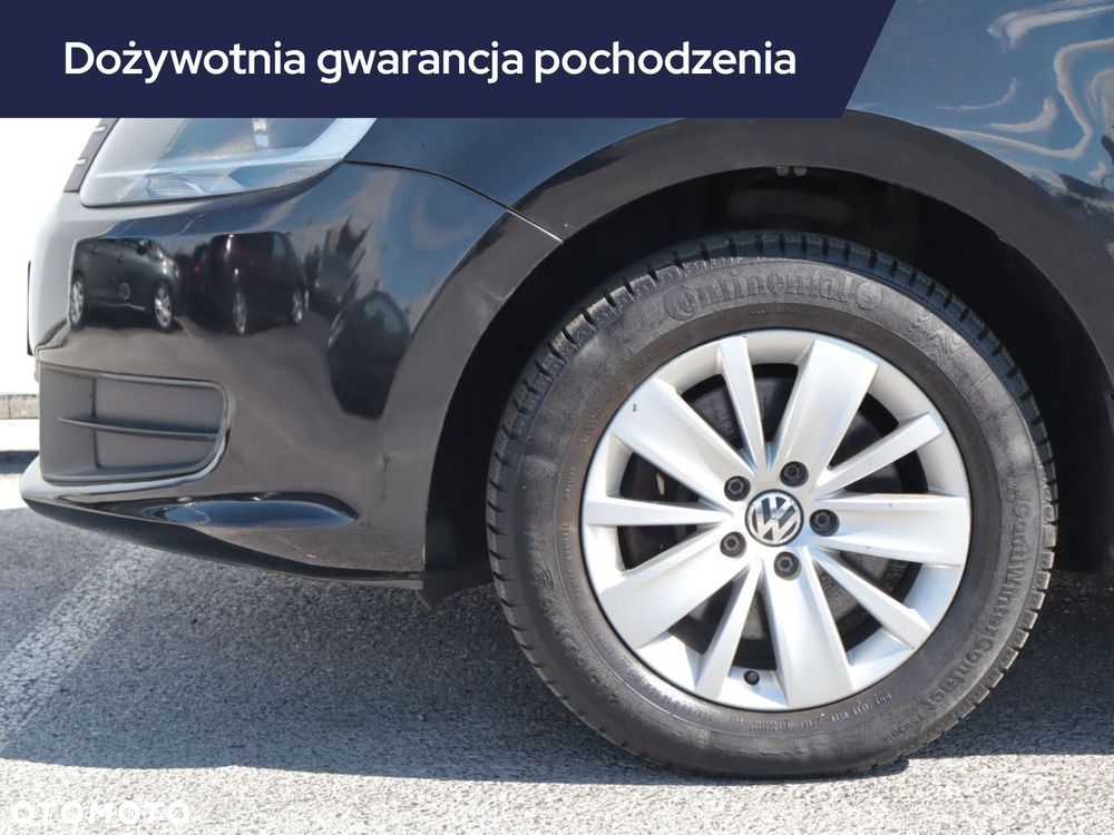 Volkswagen Sharan - 17