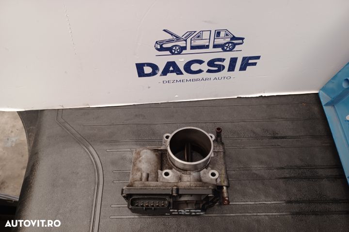 Clapeta acceleratie RF7J-136B0-C RF7J-136B0-C Mazda 6 GG [facelift] [ - 2