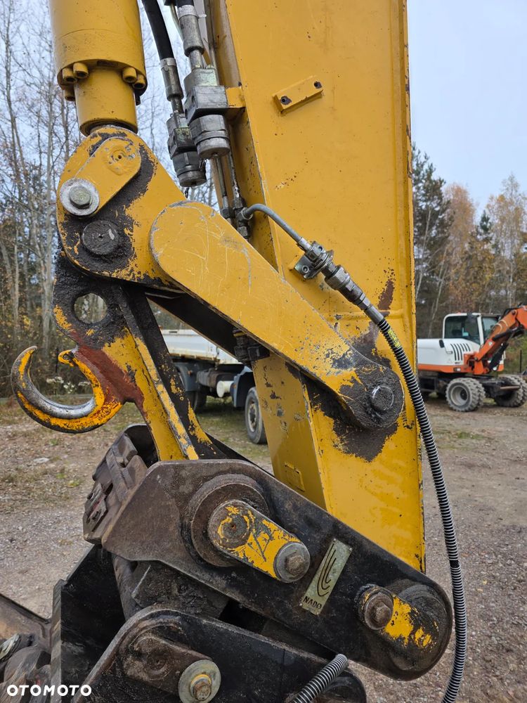 Caterpillar 315 C - 13