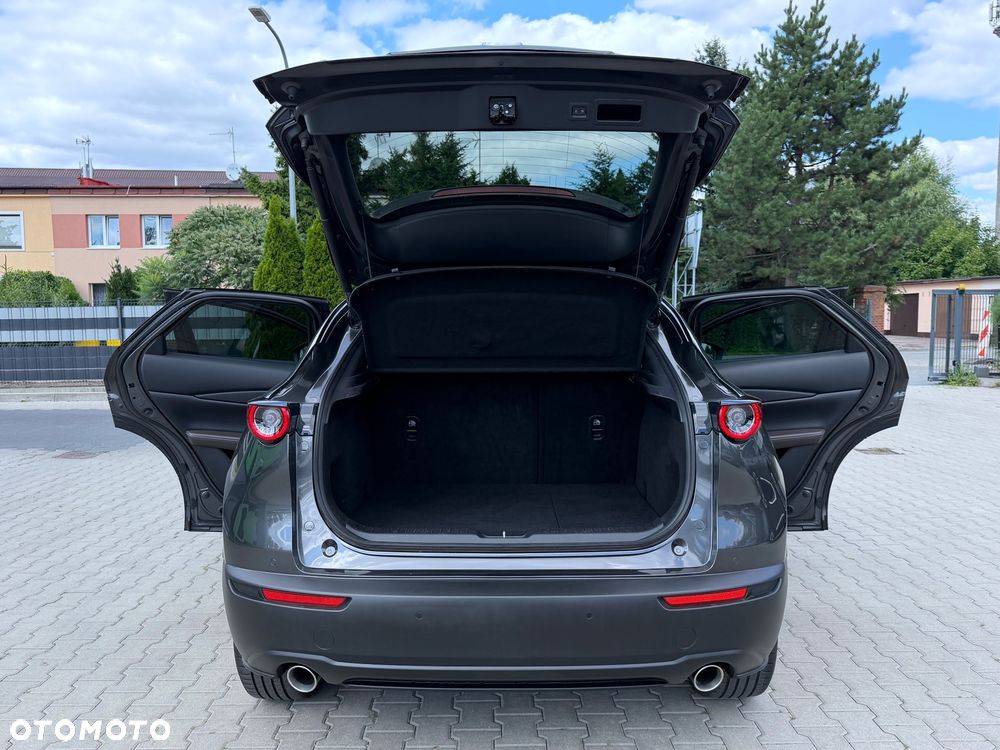 Mazda CX-30 - 15