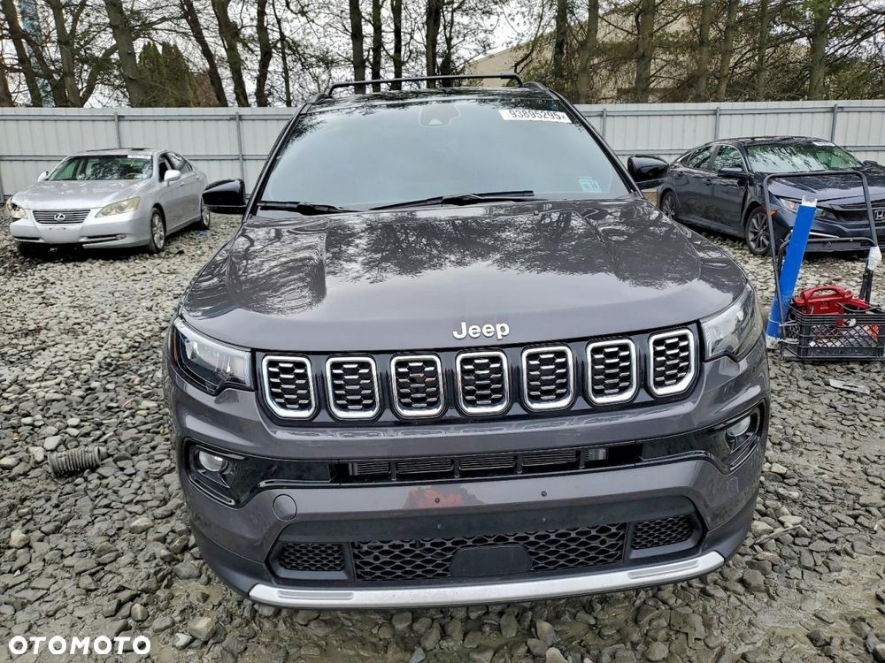 Jeep Compass - 6