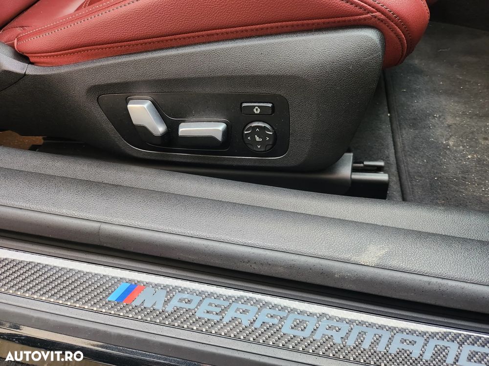 BMW Seria 4 430i - 20