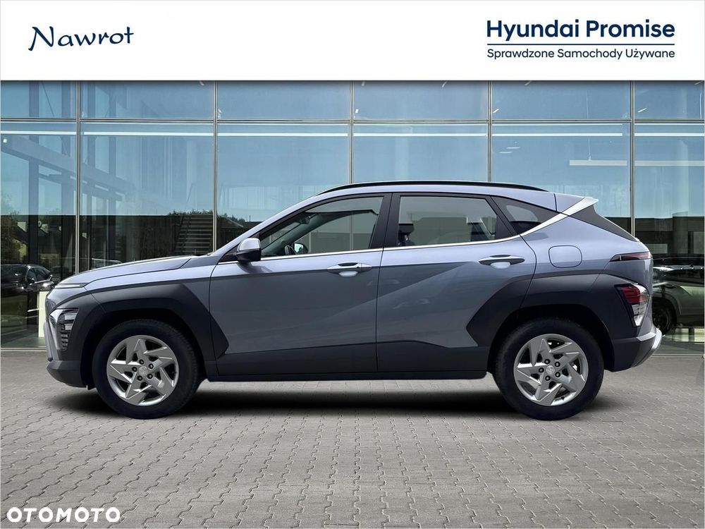 Hyundai Kona - 3