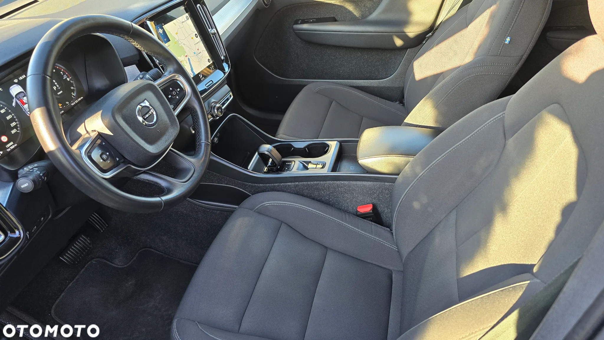 Volvo XC 40 T4 Recharge DKG Core - 16