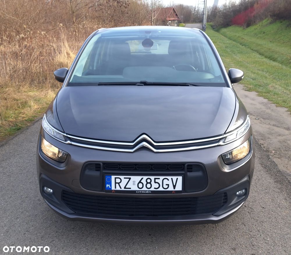Citroën C4 Picasso - 3