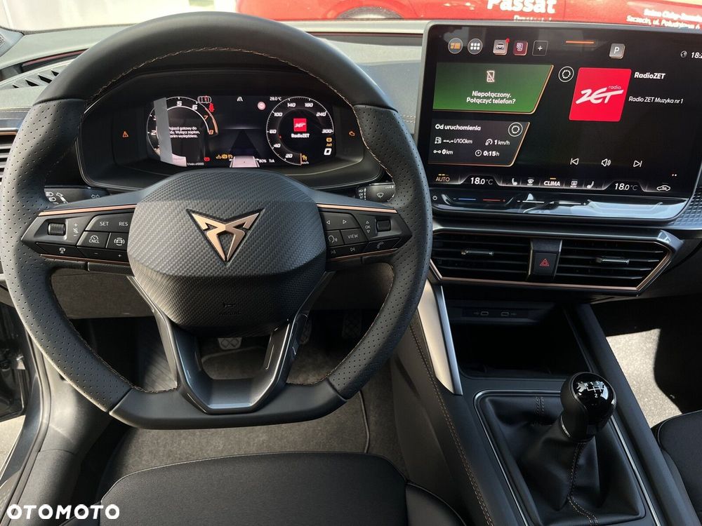 Cupra Leon - 23