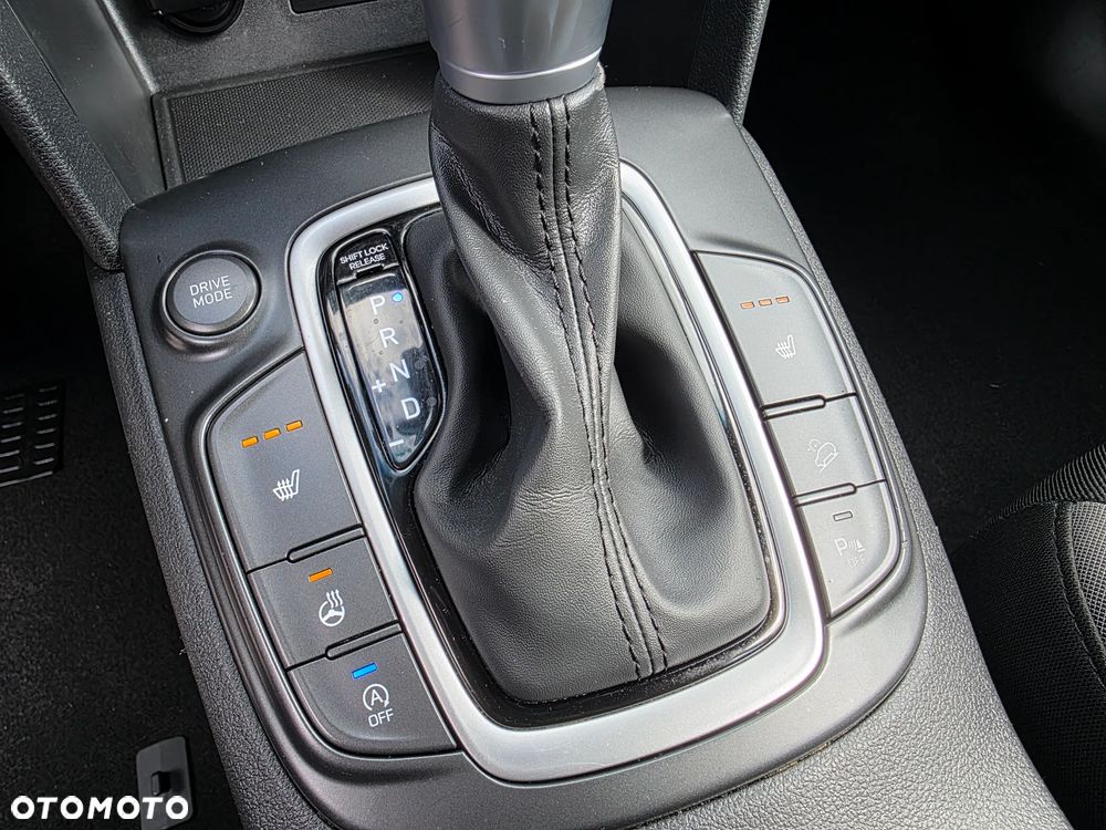 Hyundai Kona 1.6 T-GDI DCT Style - 23