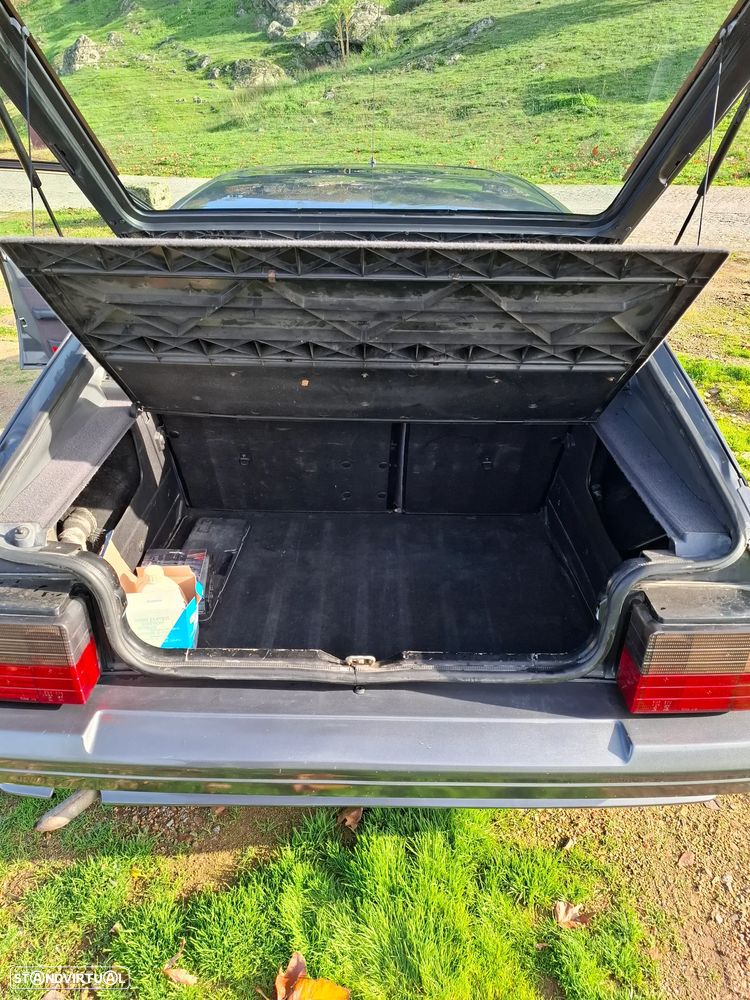 Citroën BX 14 Image - 19