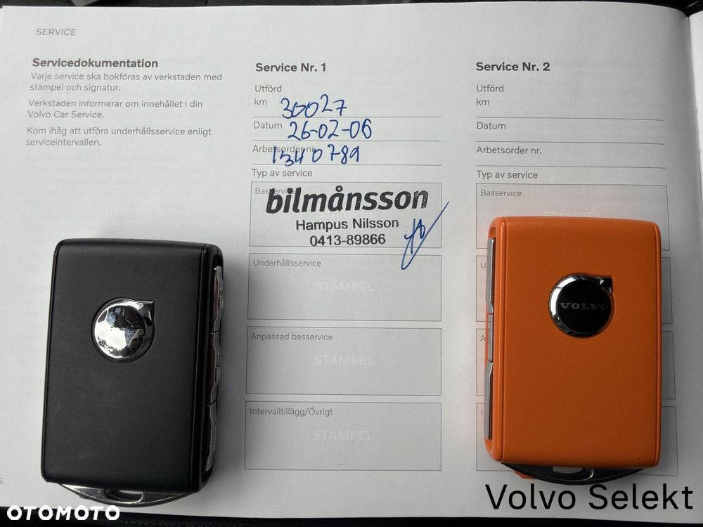 Volvo XC 40 - 35