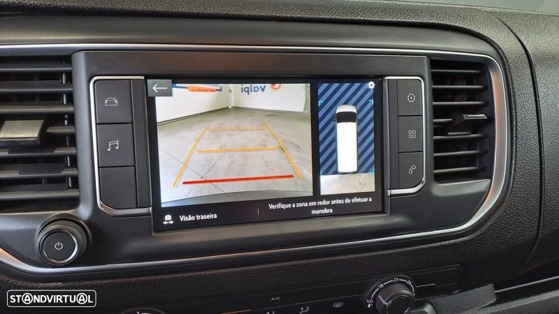 Opel Vivaro 1.5 CDTi L3H1 Essentia Inc - 23