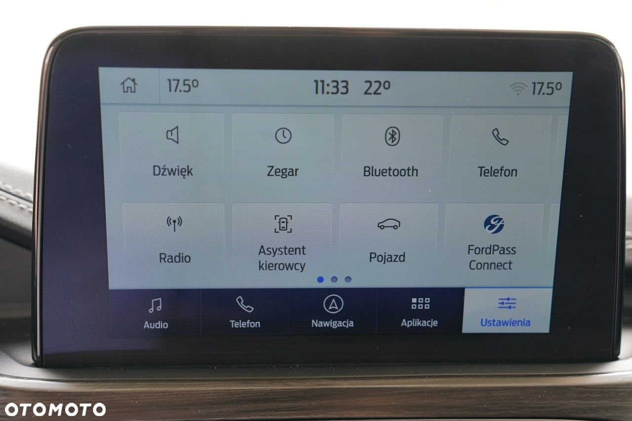 Ford Kuga - 37