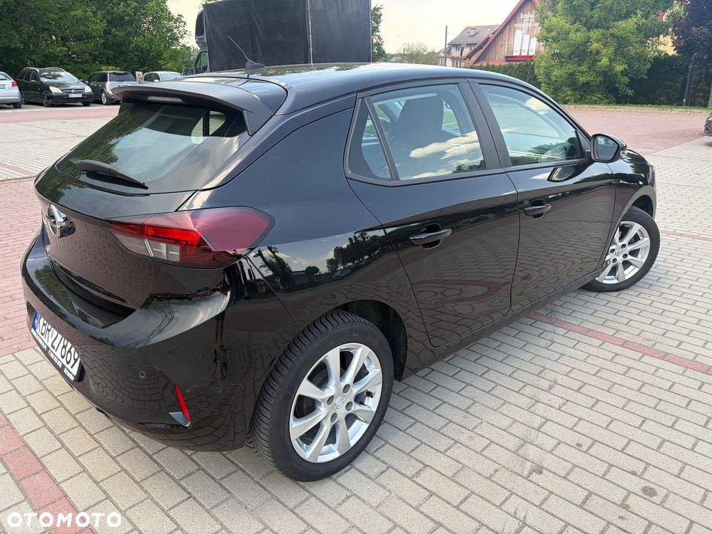 Opel Corsa 1.2 Start/Stop Elegance - 10