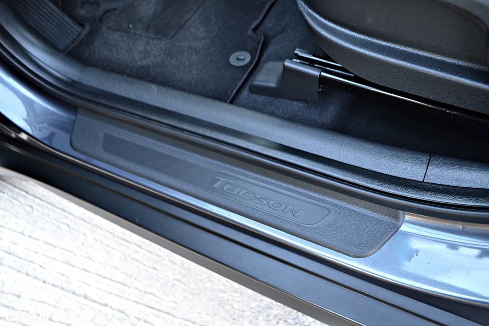 Hyundai Tucson 1.6 GDi 2WD Style - 37