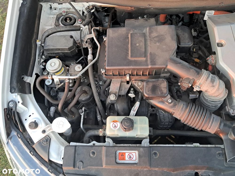 Mitsubishi Outlander 2.4 4WD Spirit - 30