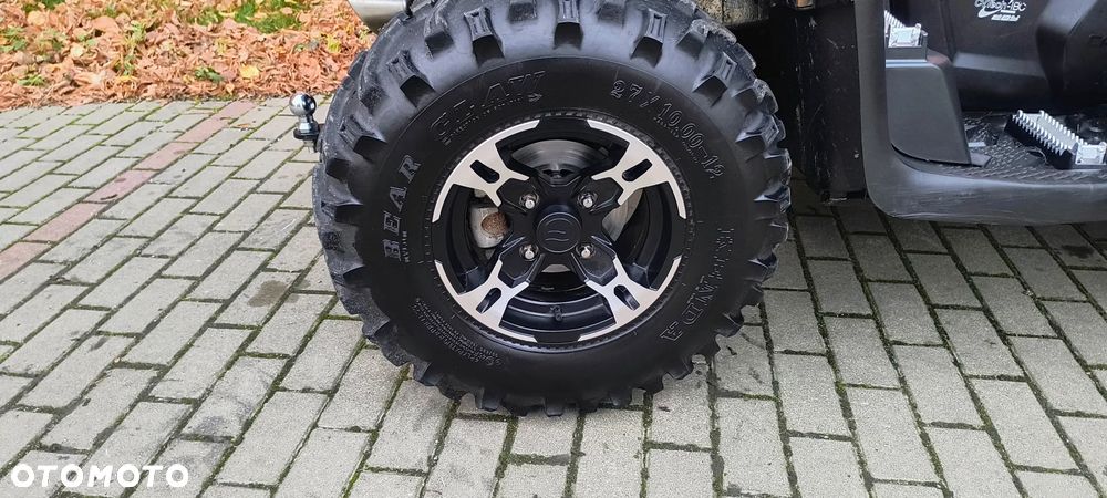 CFMoto CForce - 12