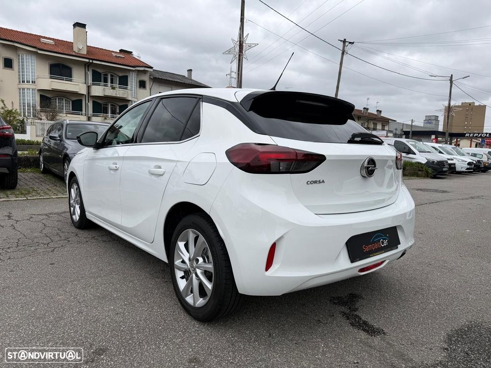 Opel Corsa 1.5 D Elegance - 7