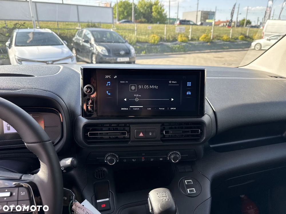 Toyota Proace City - 10