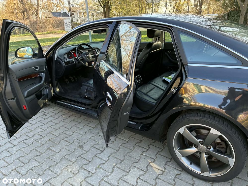 Audi A6 Limousine 2.0 TFSI - 5