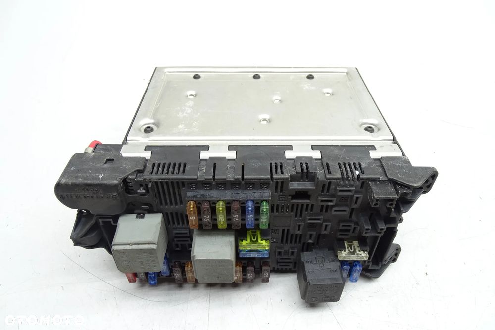 Mercedes E Klasa W211 Sterownik Moduł SAM A2115457001 - 3