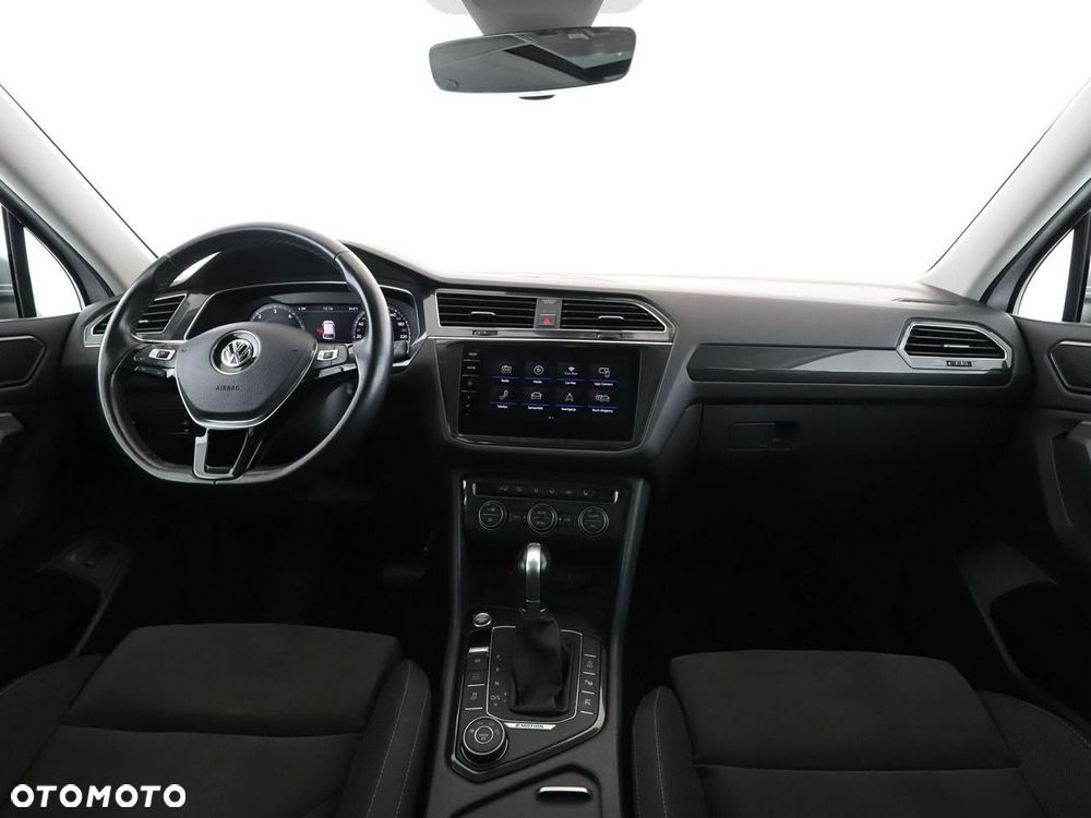 Volkswagen Tiguan Allspace 2.0 TDI 4Mot SCR Highline DSG - 16