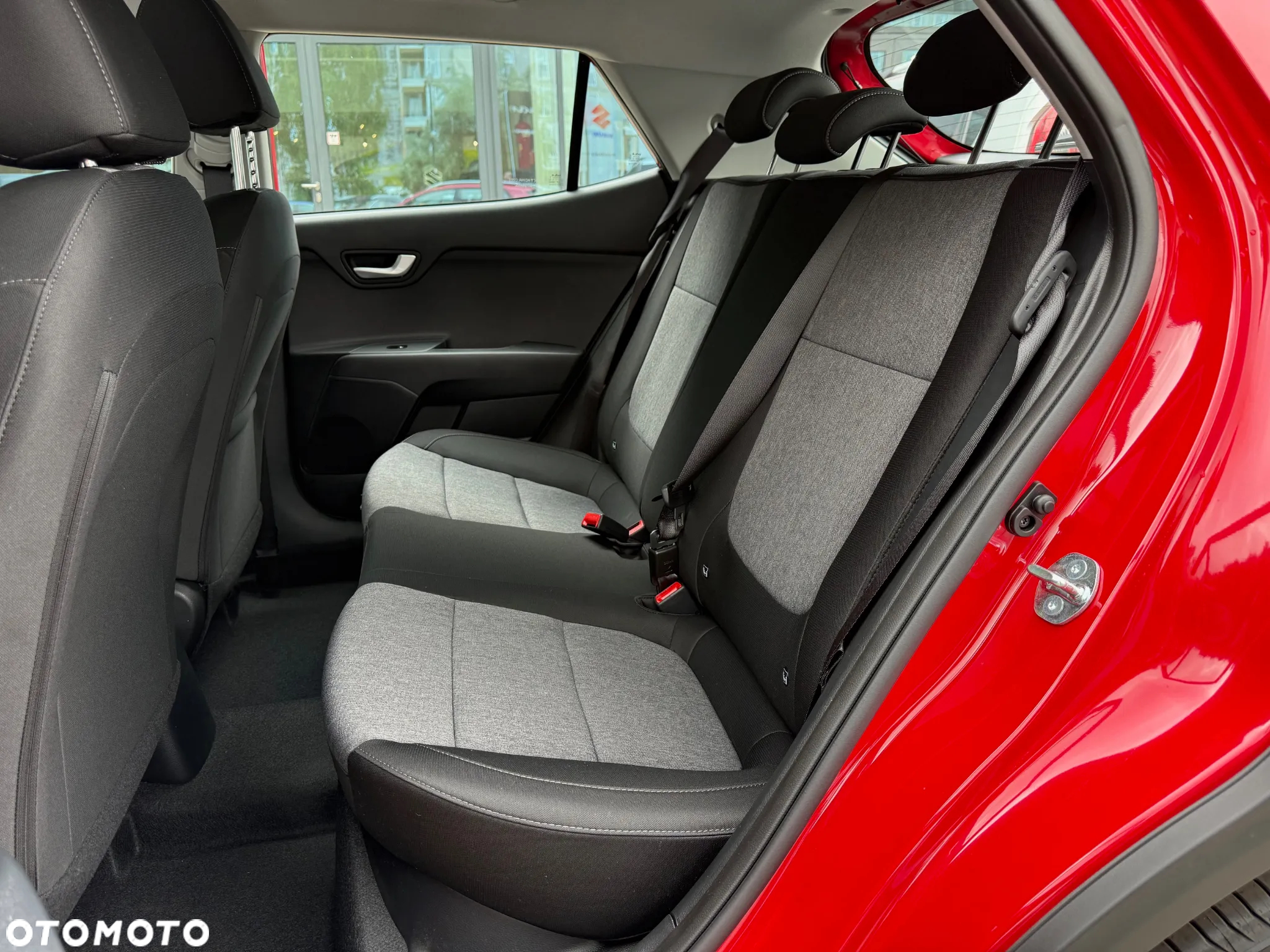 Kia Stonic 1.2 M - 18