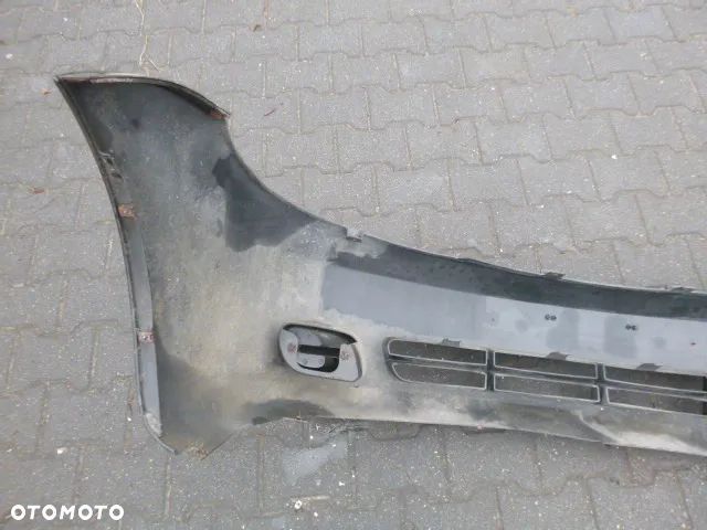 ZDERZAK PRZÓD PRZEDNI CHEVROLET LACETTI HB 04- - 9