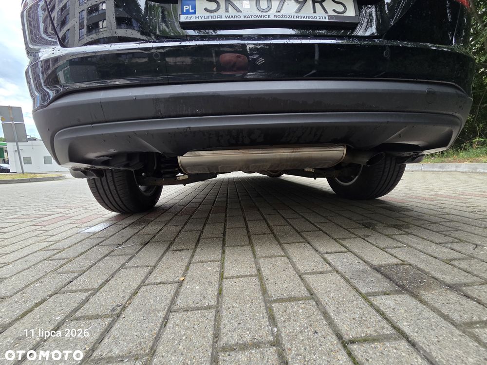 Hyundai Tucson 1.6 GDi Comfort 2WD - 12
