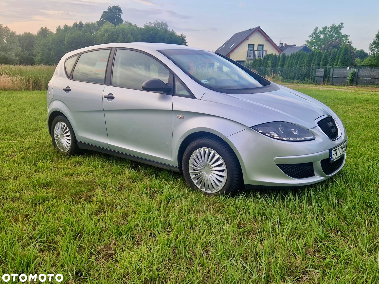 Seat Altea - 3
