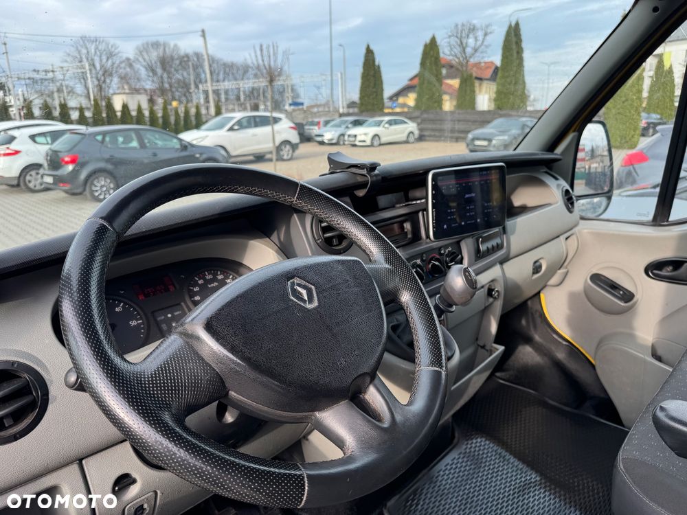 Renault Master - 12