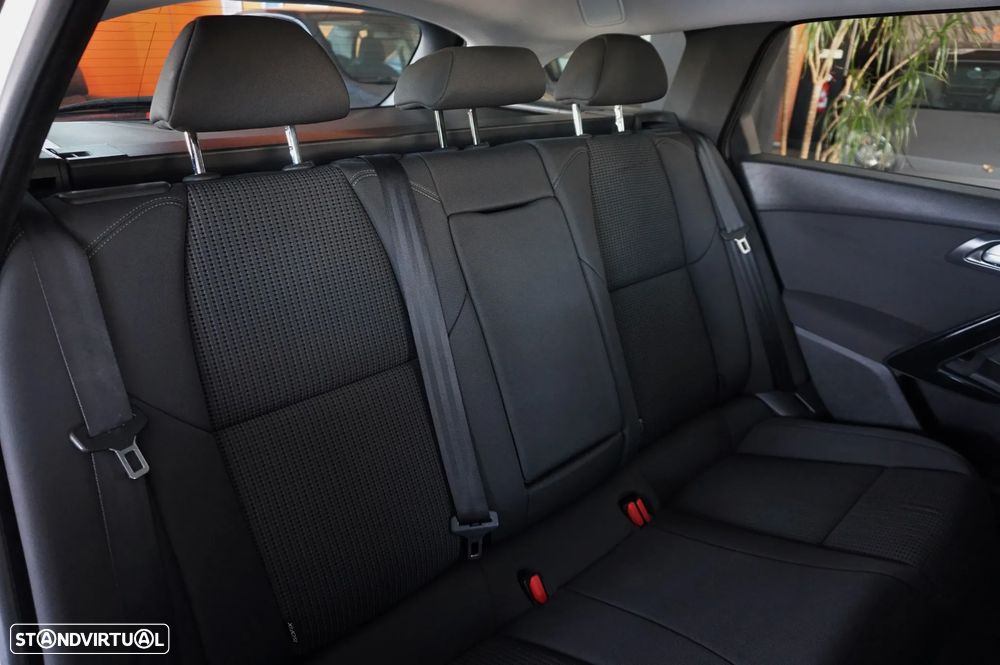 Peugeot 508 SW 1.6 e-HDi Active - 22