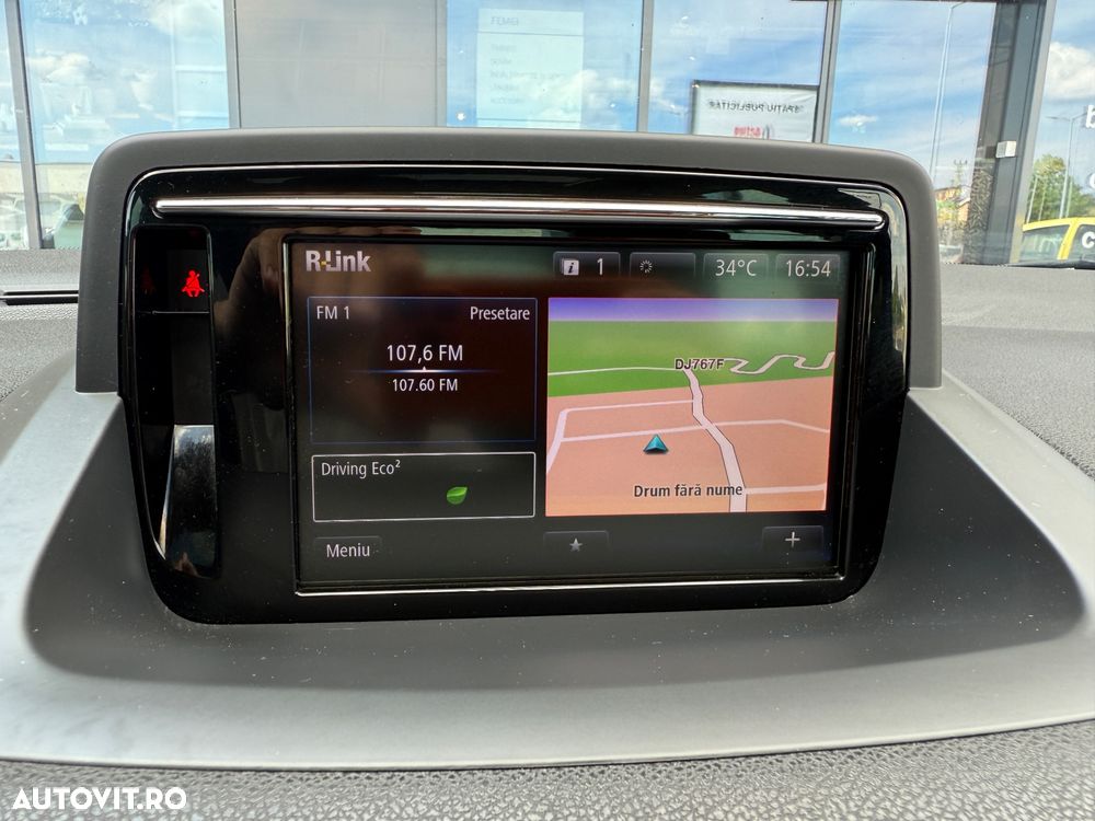 Renault Megane dCi 110 FAP EDC Bose Edition - 16