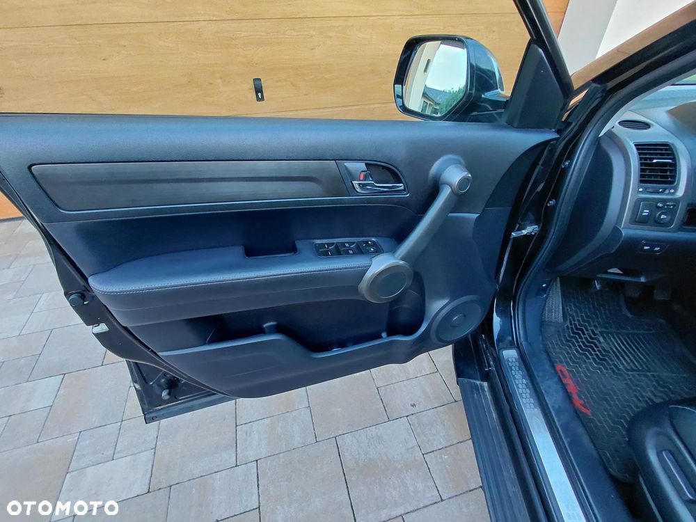 Honda CR-V - 24