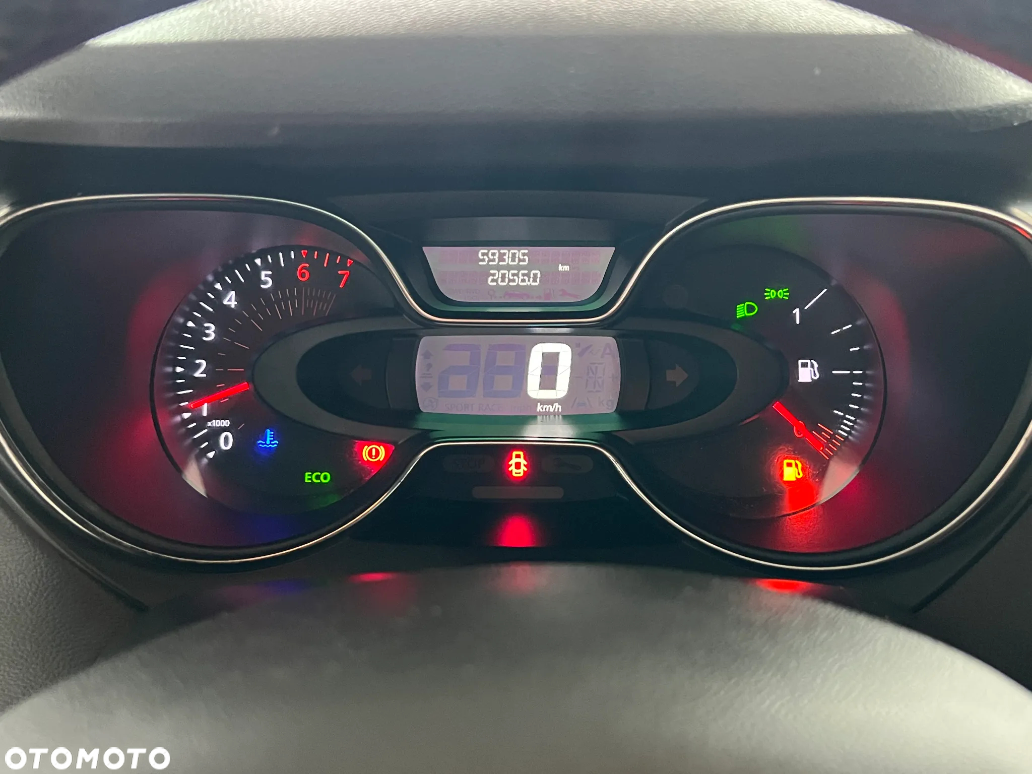 Renault Captur 0.9 Energy TCe Zen - 29