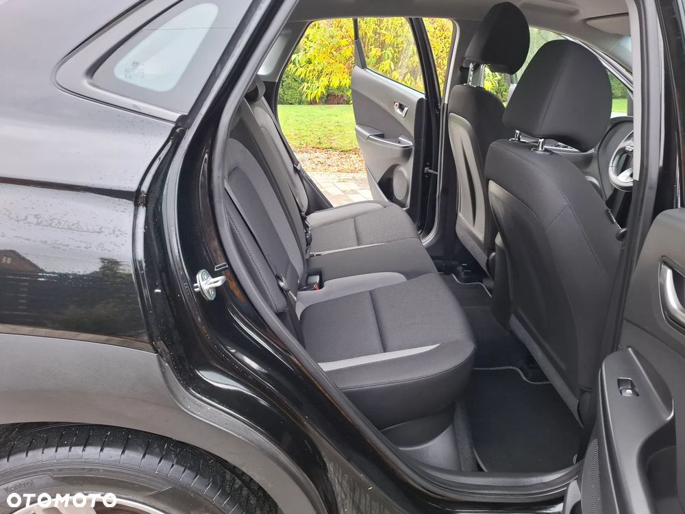 Hyundai Kona 1.0 T-GDI Advantage - 16