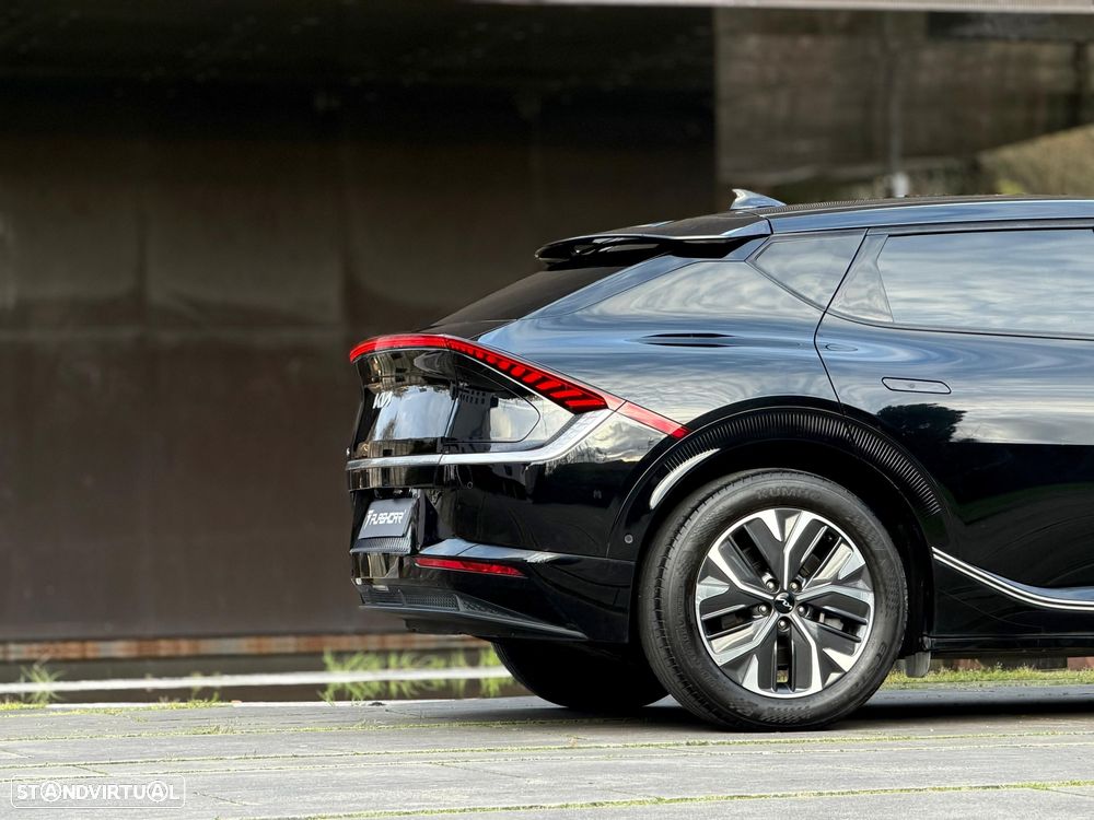 Kia EV6 84-kWh Earth - 43