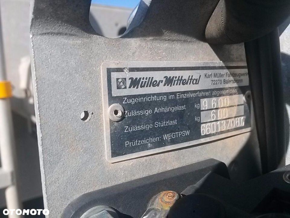 Müller-Mitteltal EA-P 9.6 - 20