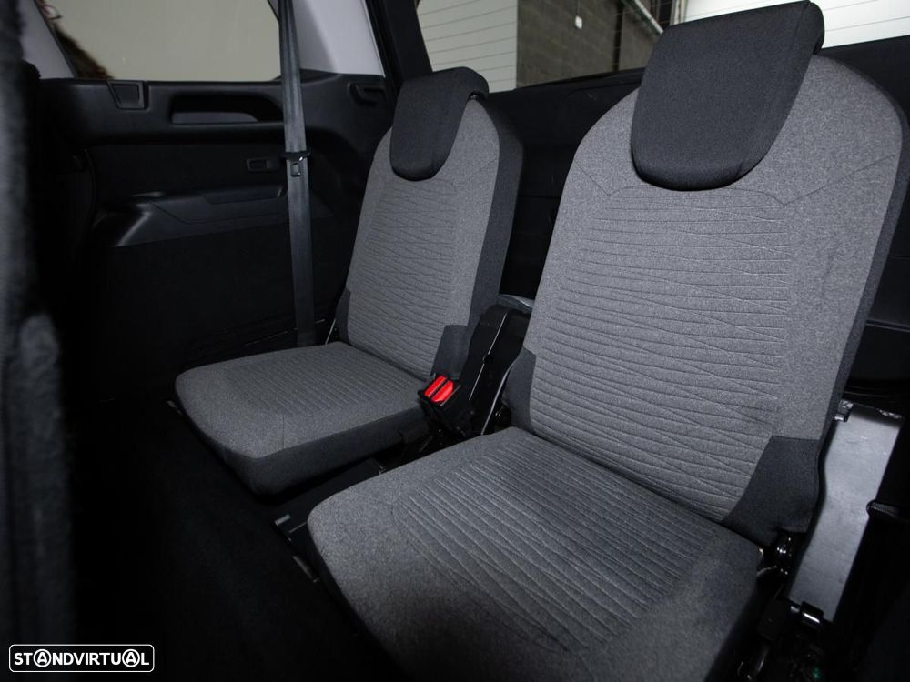 Citroën Grand C4 Spacetourer 1.5 BlueHDi Feel - 9