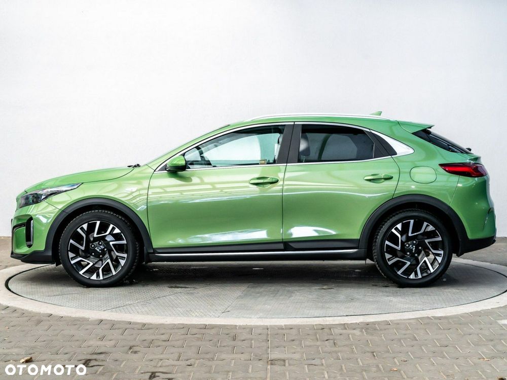 Kia XCeed 1.5 T-GDI M DCT - 6